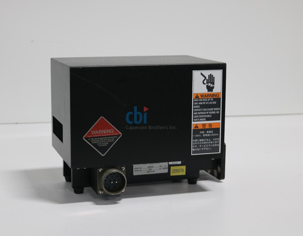 Advanced Energy Apex 3013 RF Generator For Sale | Used