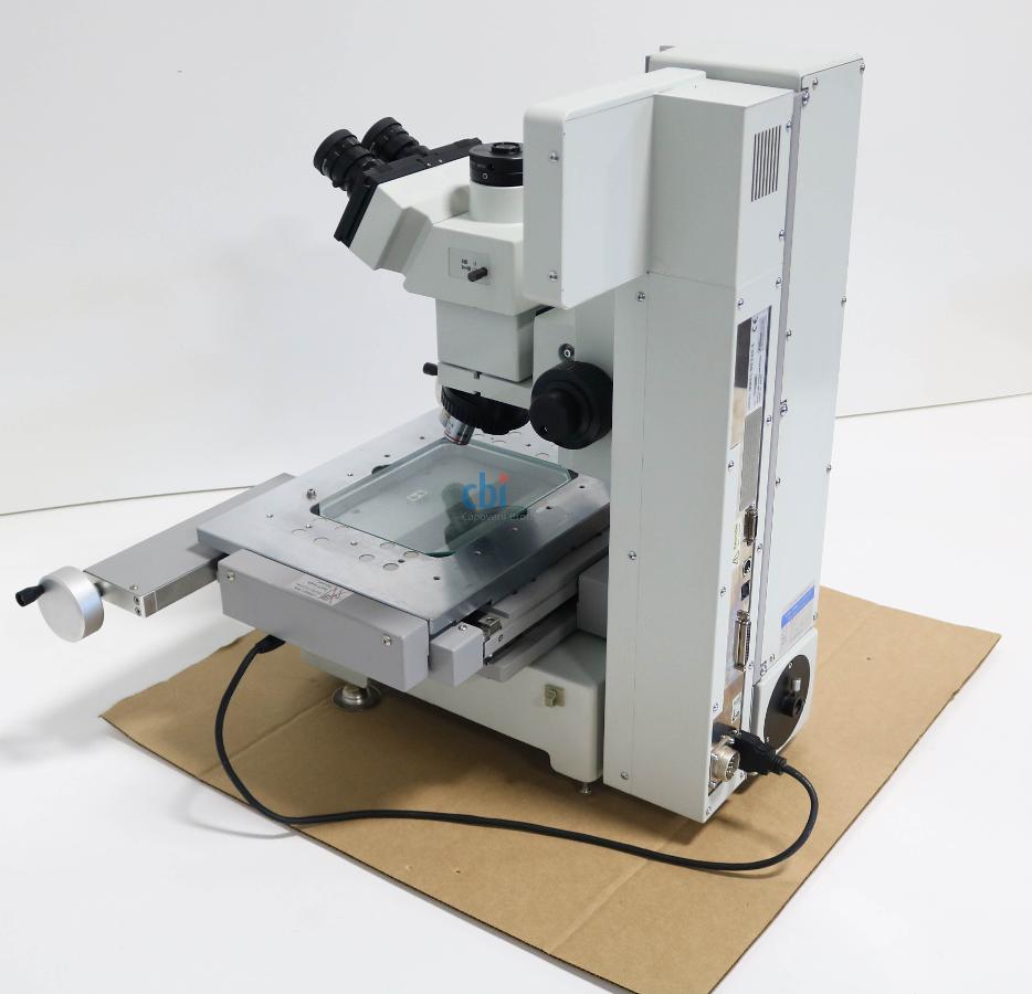 Olympus STM6 Measuring Microscope For Sale | Used Semiconductor