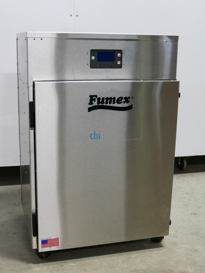 Fumex FA5-2 Fume Extractor For Sale | Used Semiconductor & Scientific ...
