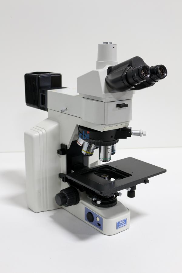 Olympus MX50-AF Upright Light Microscope For Sale | Used