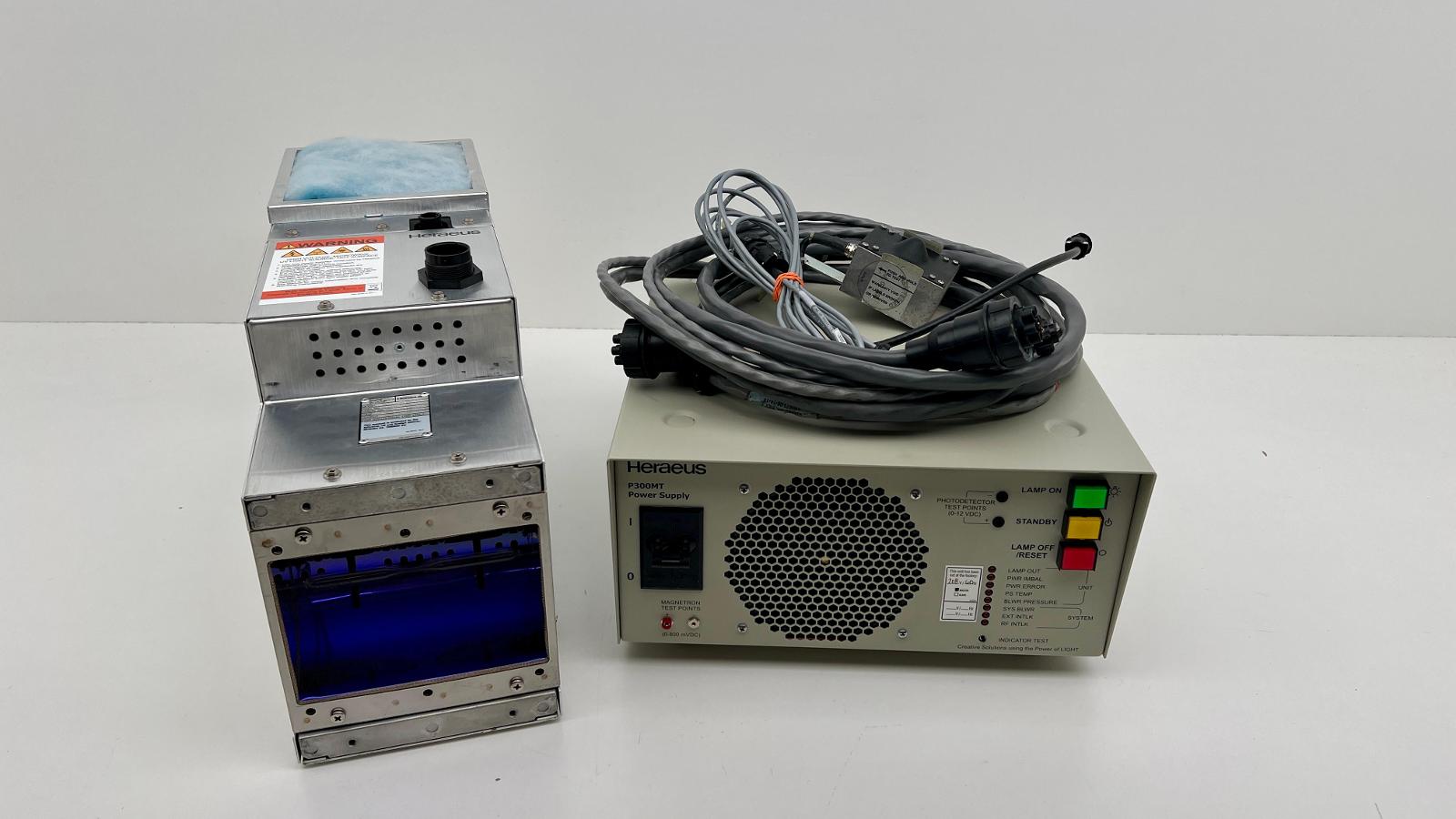Advanced Energy LM 2.5 Matching Network For Sale | Used 