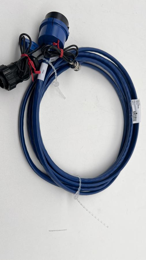ケバブ　G-1 MKS Granville Phillips 307162 PIG Eaton IG Cable 15 FT For Sale