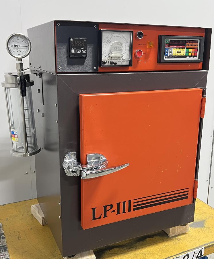Daihen RGA-50J3 019171542 Water Cooled RF Generator For Sale