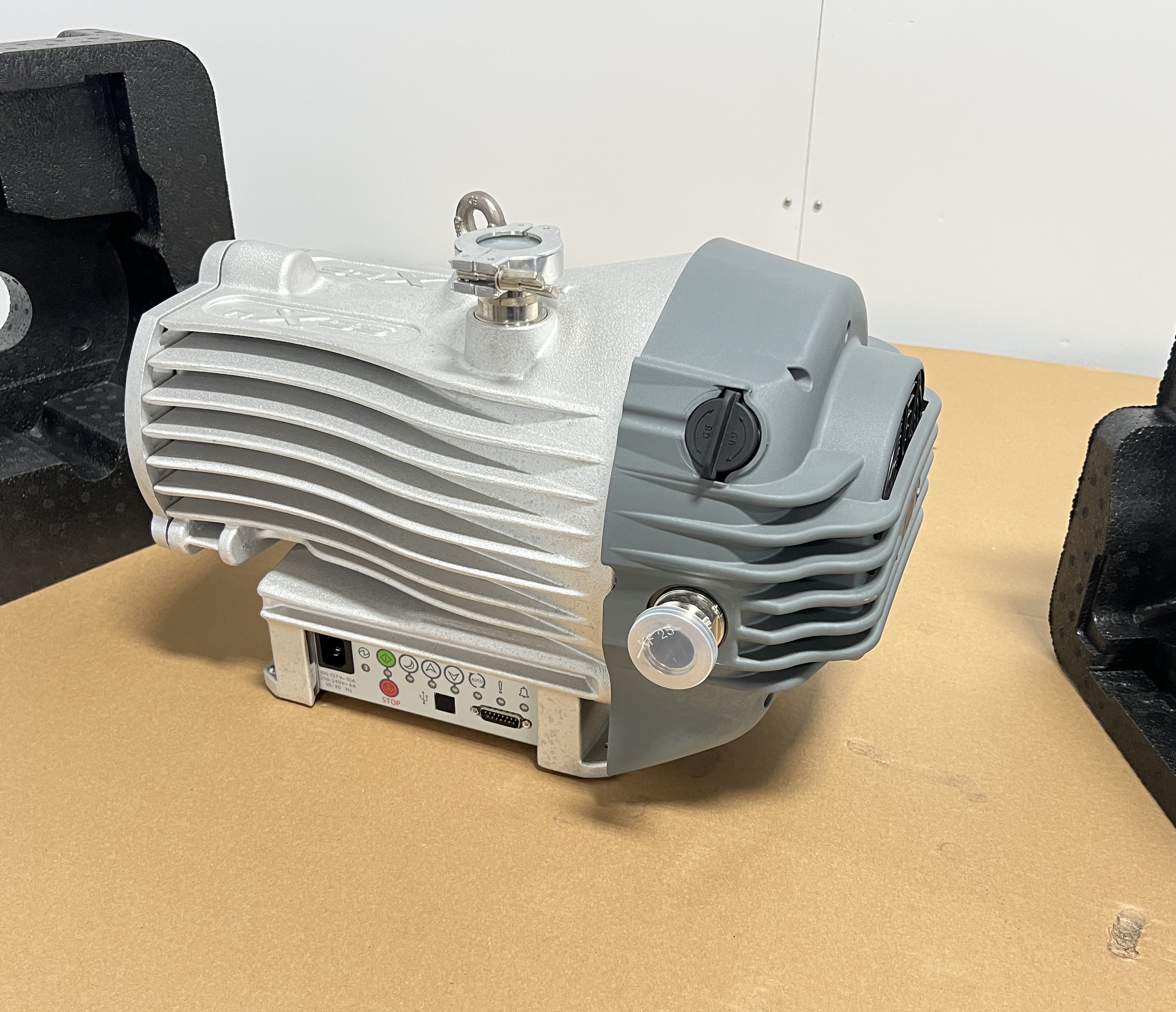 Daihen RGA-50J3 019171542 Water Cooled RF Generator For Sale