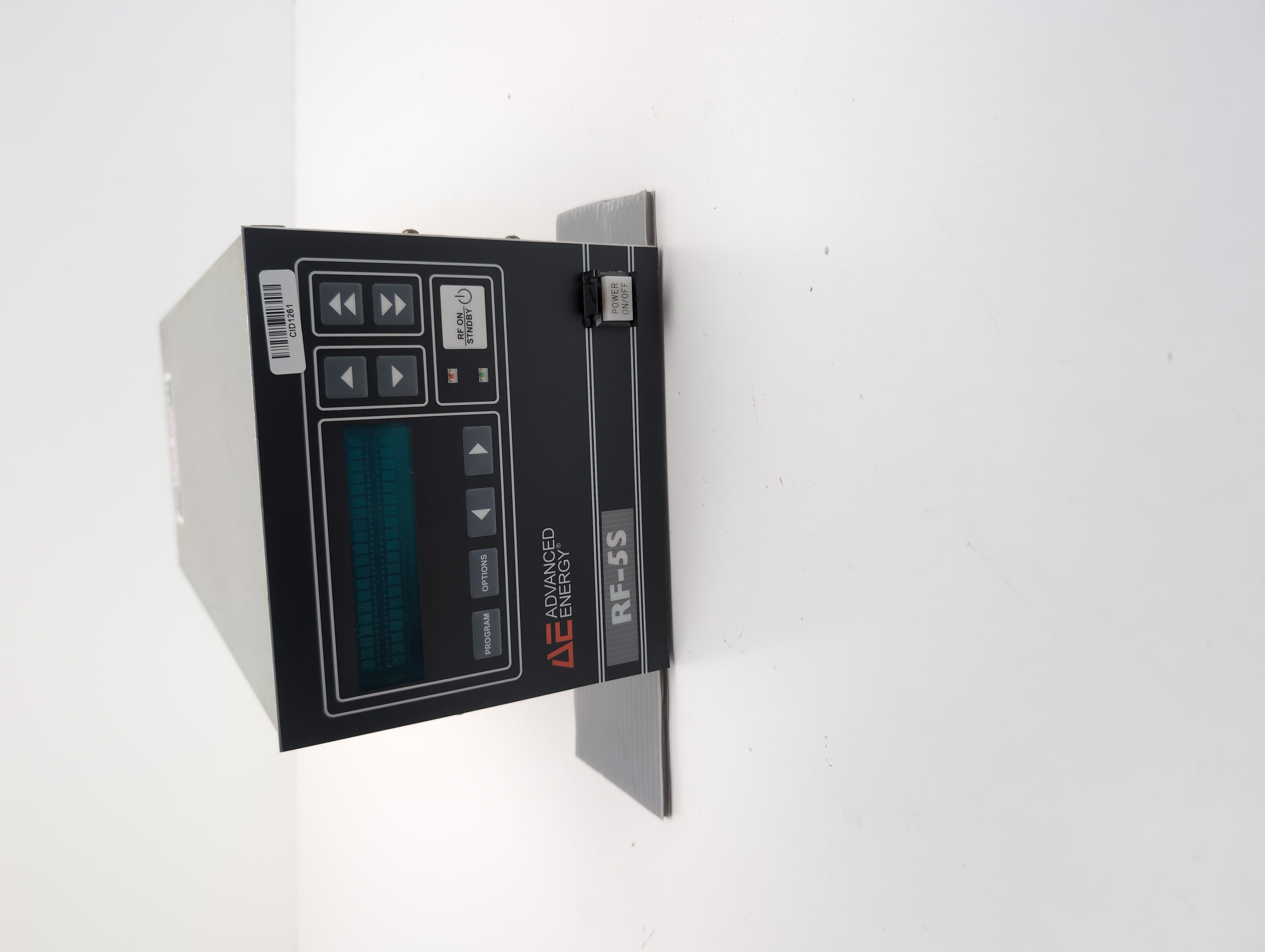 Advanced Energy Apex 3013 RF Generator For Sale | Used