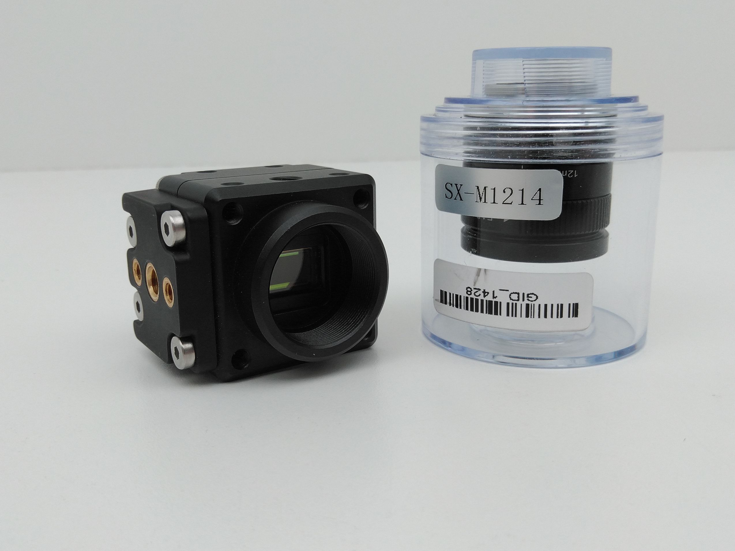 Omron FZ-VS3 5M Standard Camera Cable, FZ-VS35m
