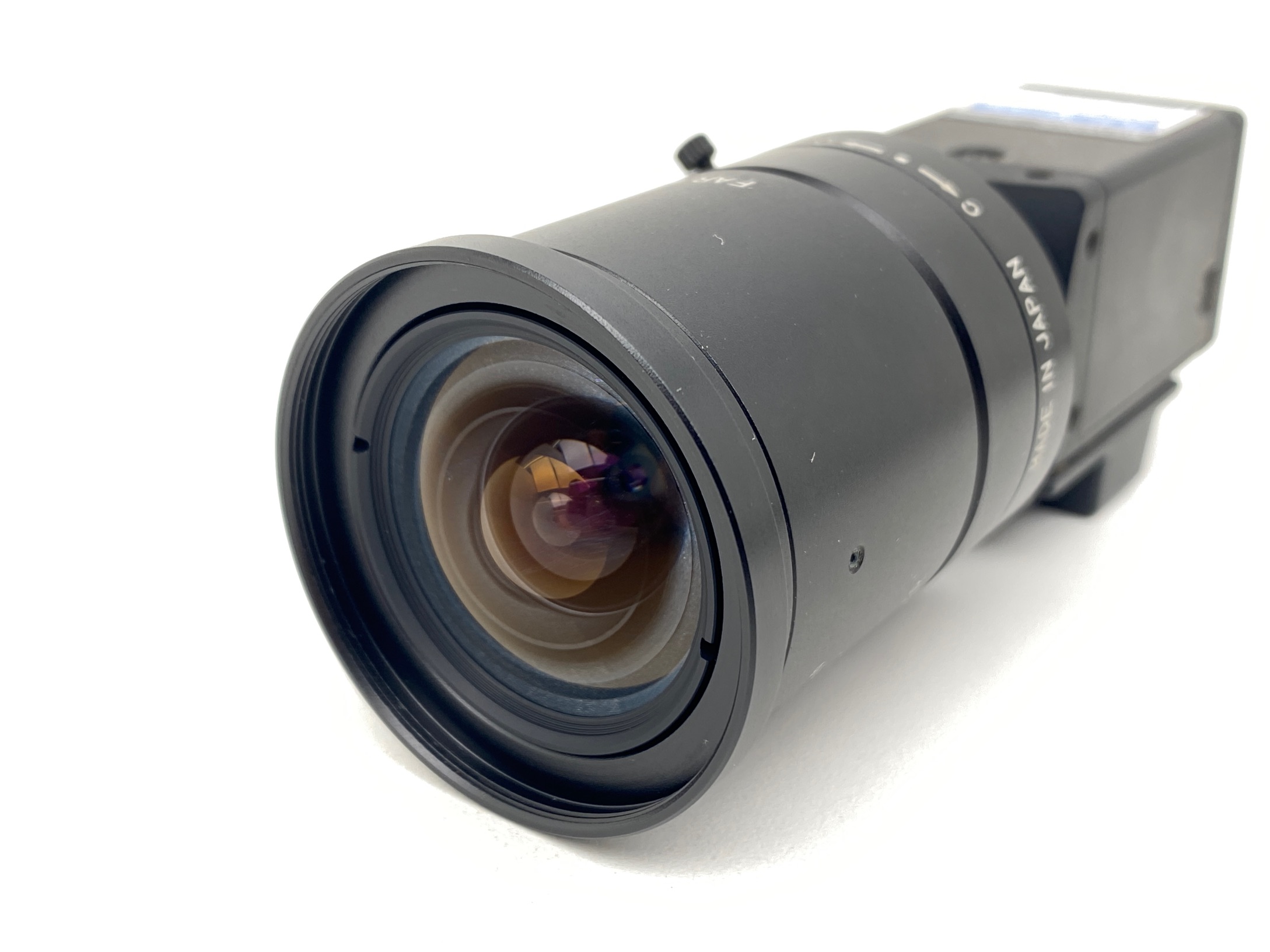 Omron FZ-VS3 5M Standard Camera Cable, FZ-VS35m